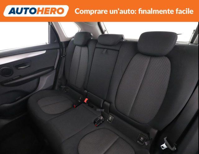BMW 216 i Active Tourer