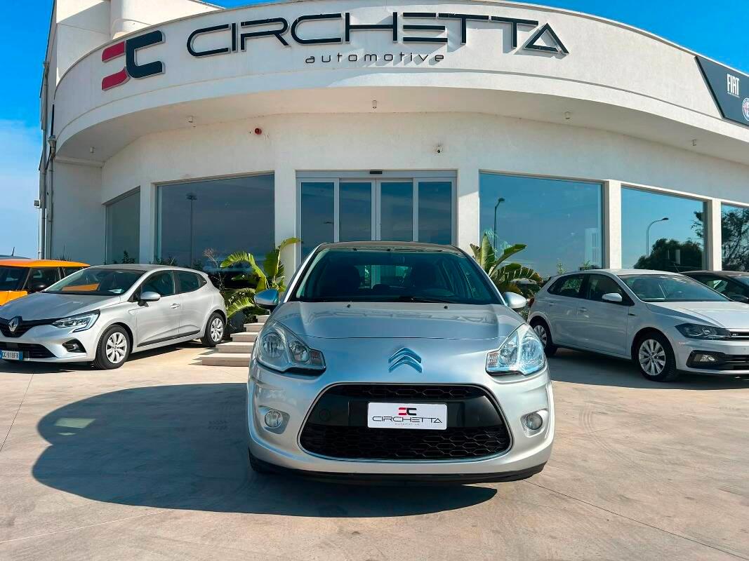 Citroen C3 1.4 airdream Exclusive (perfect) Gpl (eco.) (bi-energy)