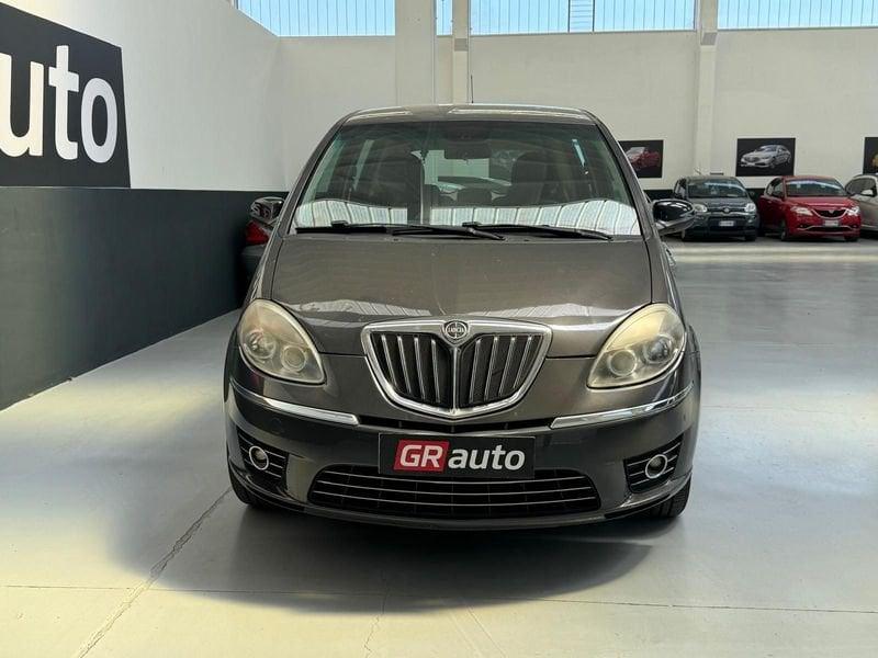 Lancia Musa Musa 1.3 mjt 5th Avenue 95cv