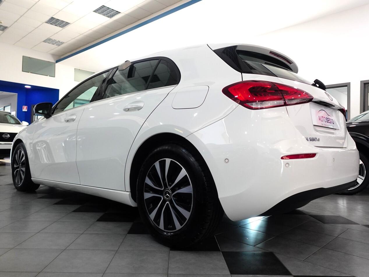 Mercedes Classe A 2.0 d 115 CV BUSINESS EXTRA