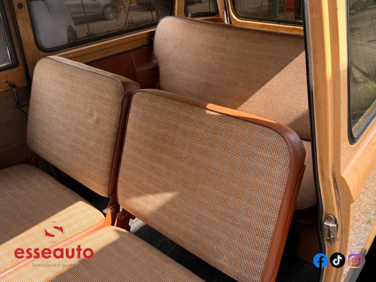 Fiat 900 E - PROMO MAGGIO!