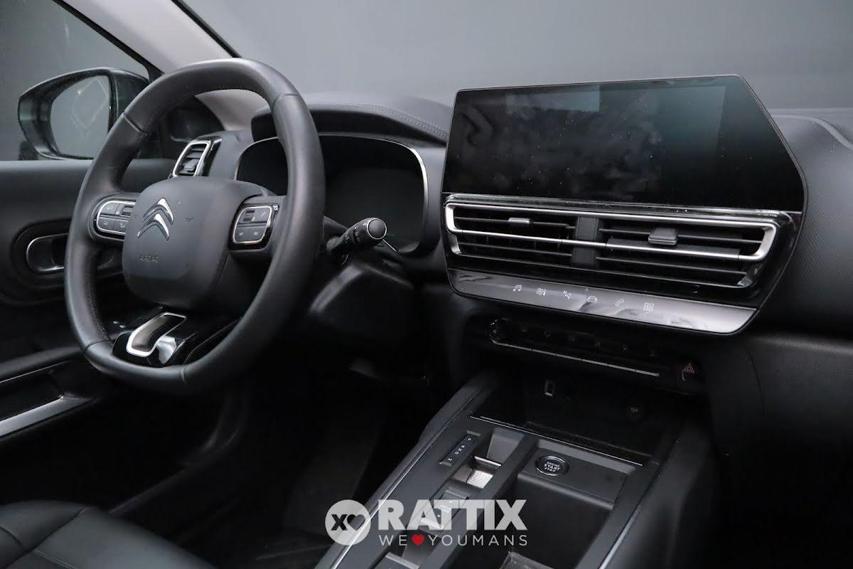 Citroen C5 Aircross 1.5 BlueHDI 130CV Max EAT8