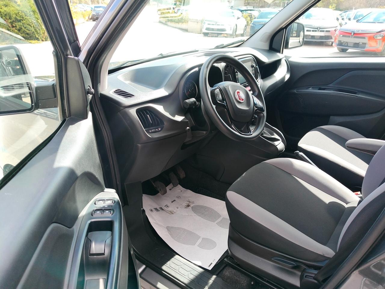 Fiat Doblo 1.6 MJT 120CV S&S PL Combi Maxi N1 Lounge