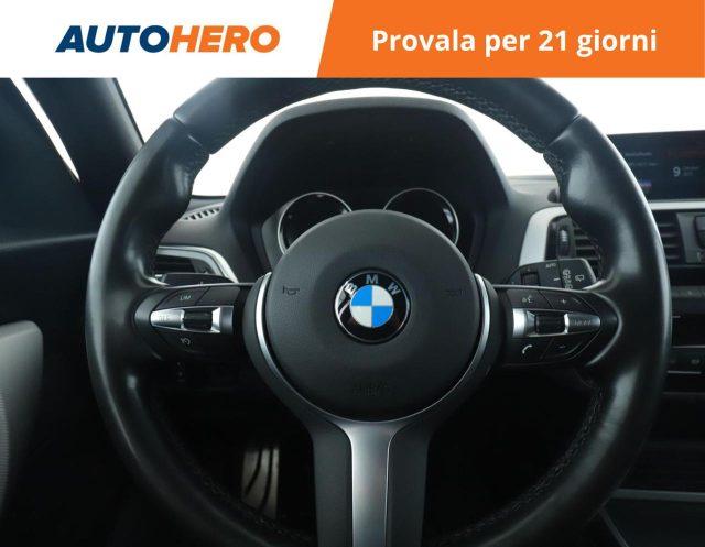 BMW 118 d 5p. Msport