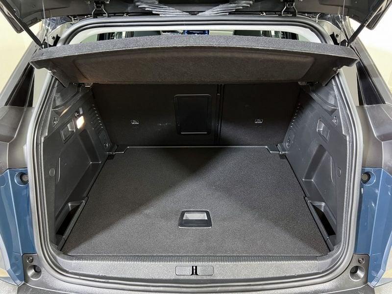 Peugeot 3008 3008 BlueHDi 130 S&S Allure Pack
