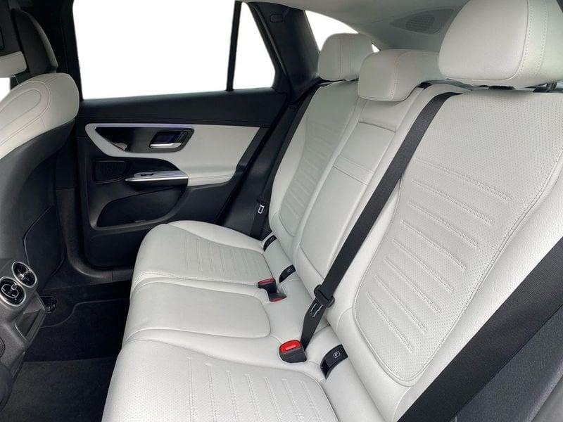 Mercedes-Benz GLC 220 d AMG Line Premium 4matic auto