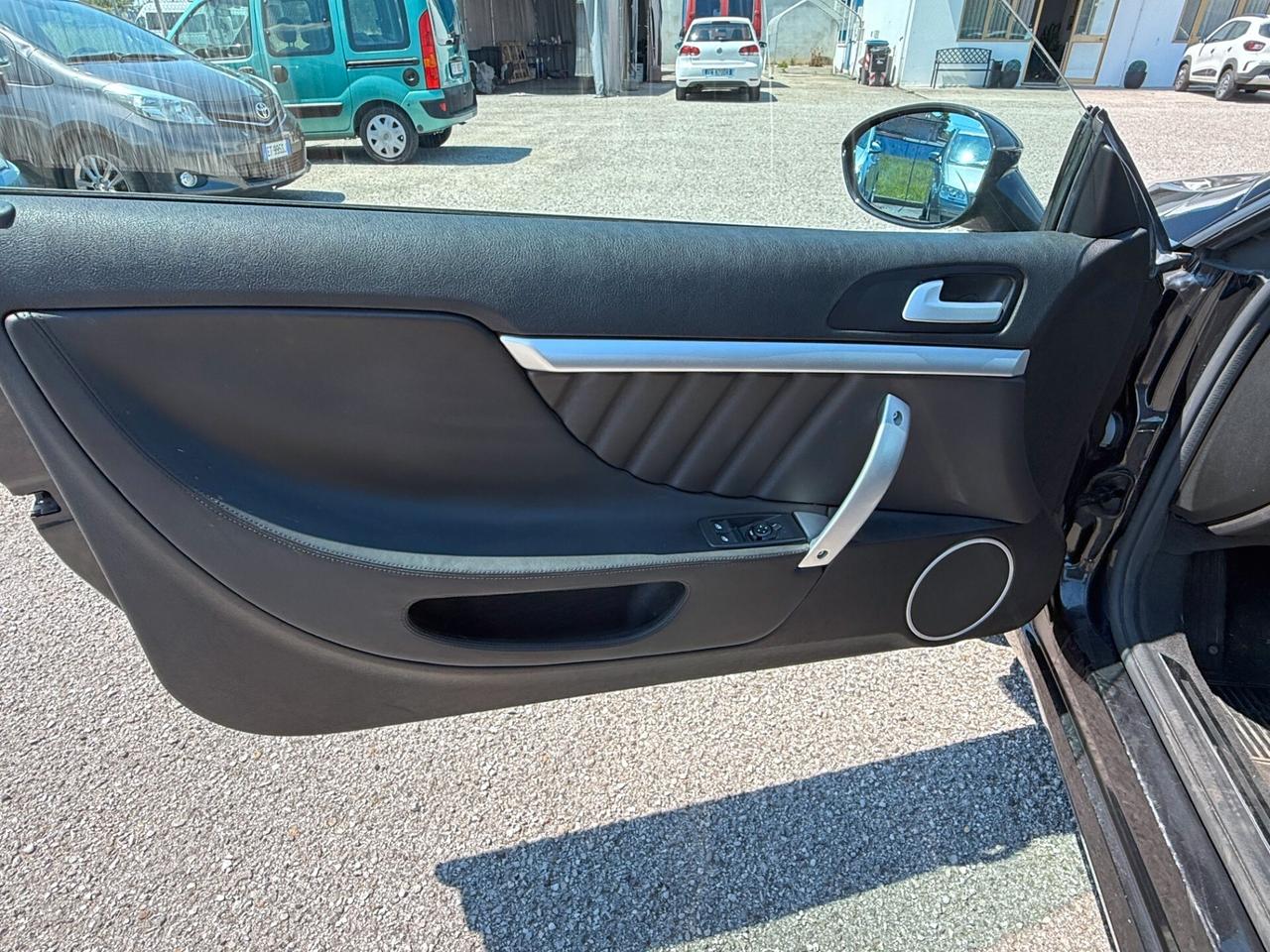 Alfa Romeo Brera 2.4 JTDm 20V 210CV