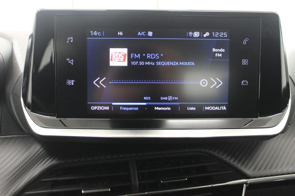 PEUGEOT 2008 BlueHDi 110 Cv. Active Pack