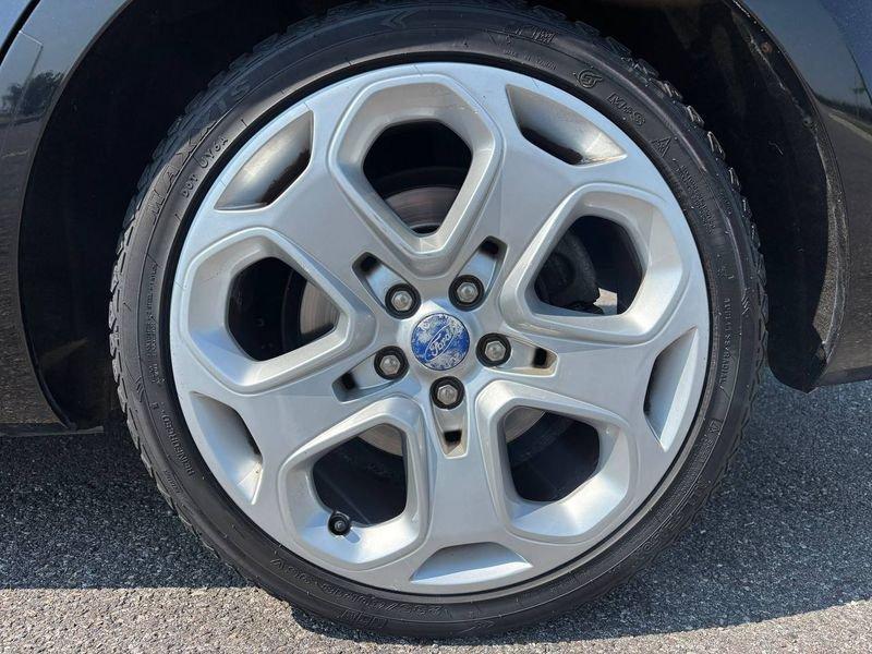 Ford Mondeo NEOP. TETTO- 2.0 Diesel 130cv