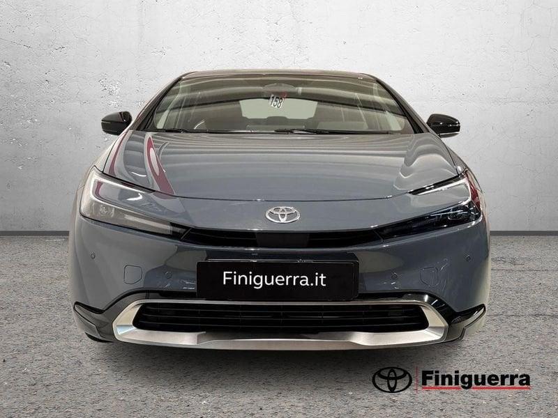 Toyota Prius 2.0 Plug-in Hybrid Lounge