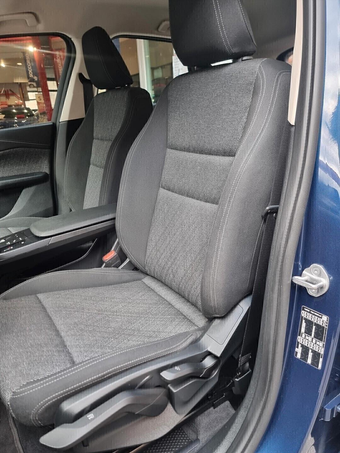 Bmw 218 SERIE 2 218 ACTIVE TOURER 136 CV ADVANTAGE ITALIANA CAMBIO AUTOMATICO
