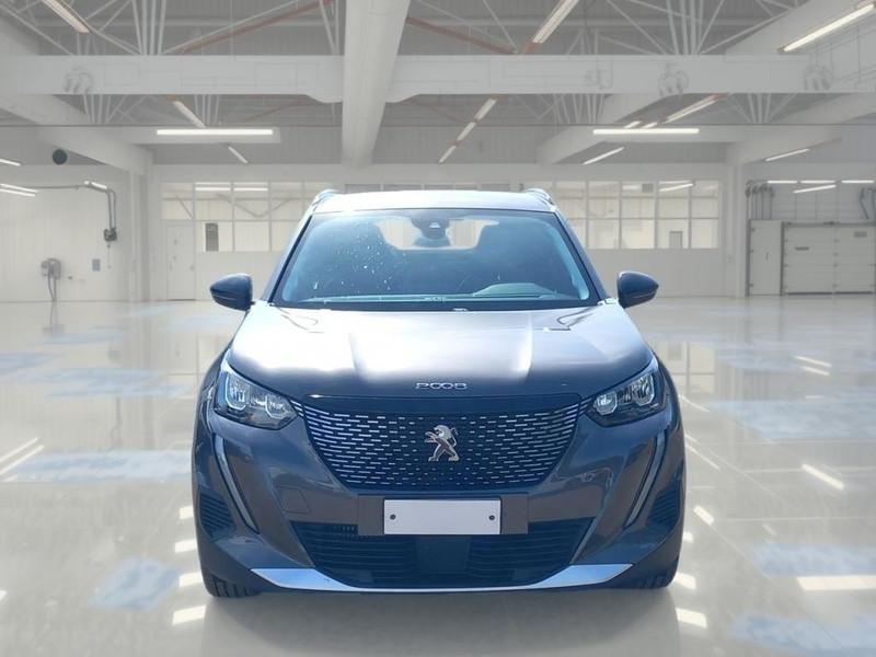 PEUGEOT 2008 BlueHDi 130 EAT8 Allure S/S aut.