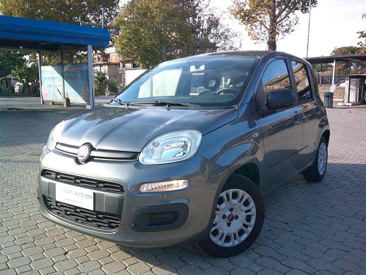 Fiat Panda 1.2 Easy*Omologata 5 posti*