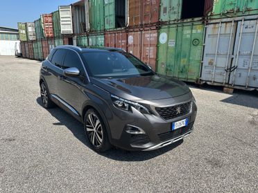 Peugeot 3008 BlueHDi 130 S&S GT Line TETTO AITOM