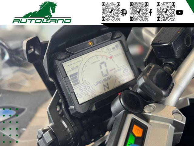 HONDA X-ADV 750 Tagliandato*Gommato*PasticcheNUOVE
