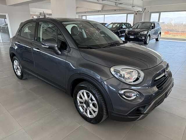 Fiat 500X 1.3 MultiJet 95 CV City Cross