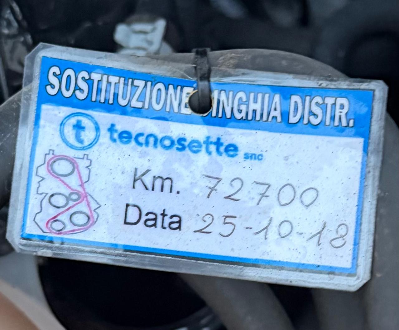 Audi A1 1.6 Diesel 90 Cv