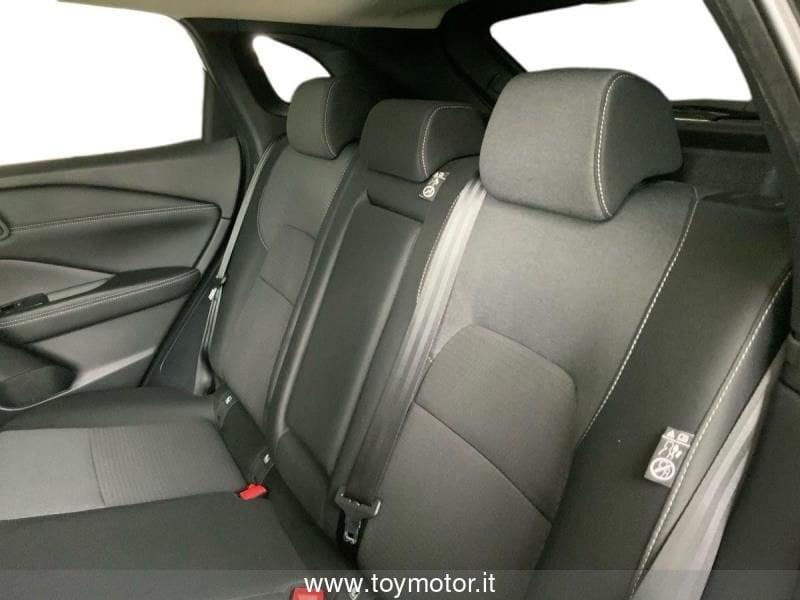Nissan Qashqai 3ª serie MHEV 158 CV Xtronic Premiere Edition