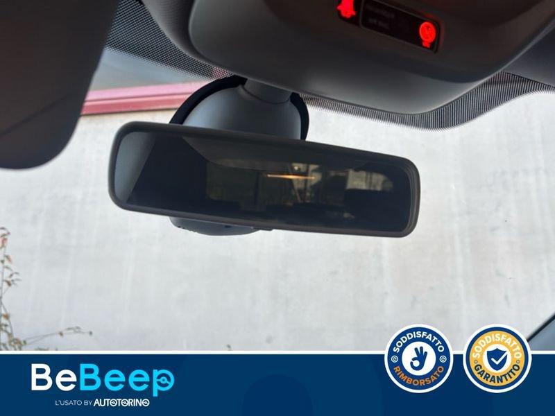 Renault Captur 1.5 DCI ZEN 90CV