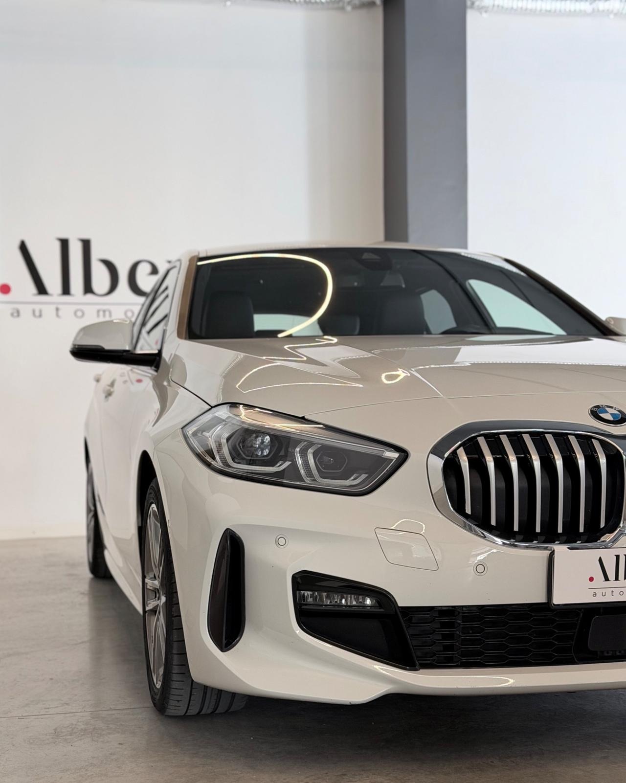 Bmw 118 118i 5p. Msport