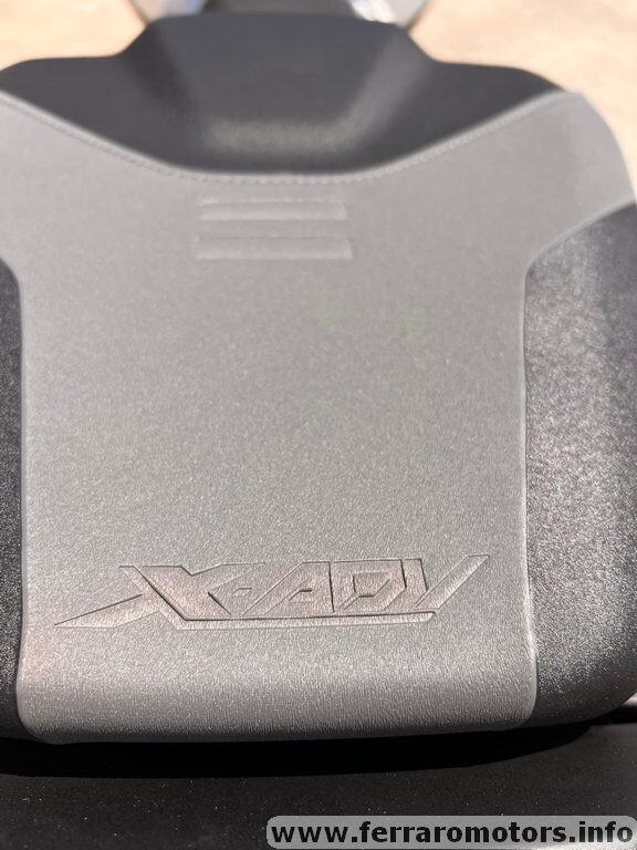 Honda X-ADV 750 km0 a 128 euro al mese senza anticipo