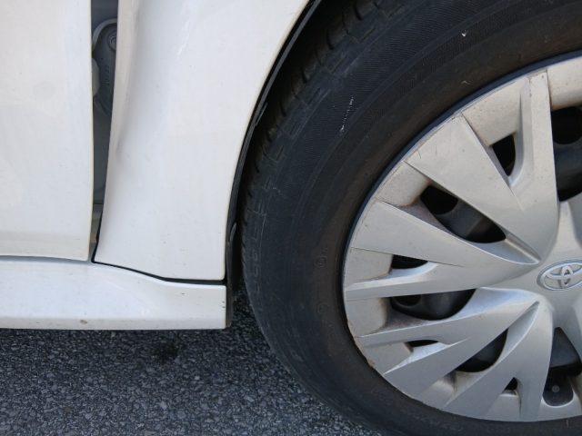 TOYOTA Yaris 1.0 5 porte