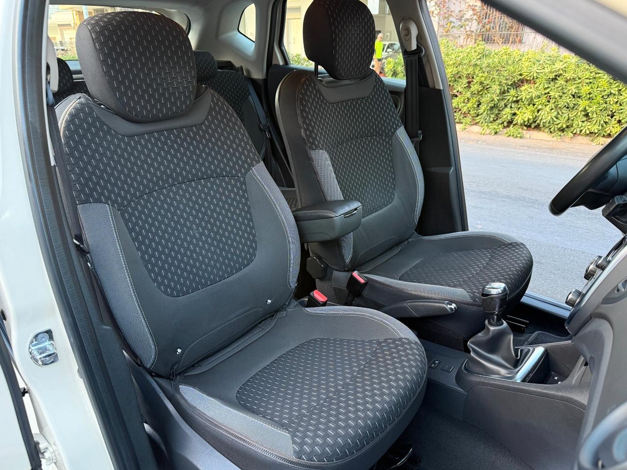 Renault Captur 1.5 dCi 90CV LED NAVI CAMERA - 2018