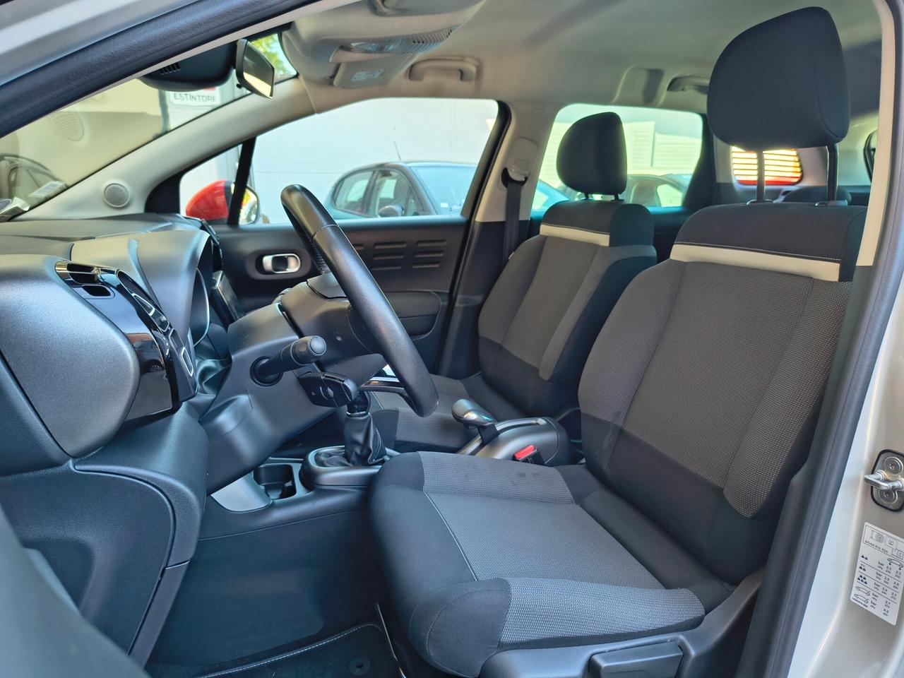 Citroen C3 Aircross PureTech 82 Feel