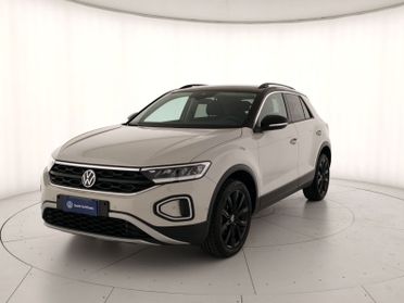 Volkswagen T-Roc 1.5 tsi sport dsg