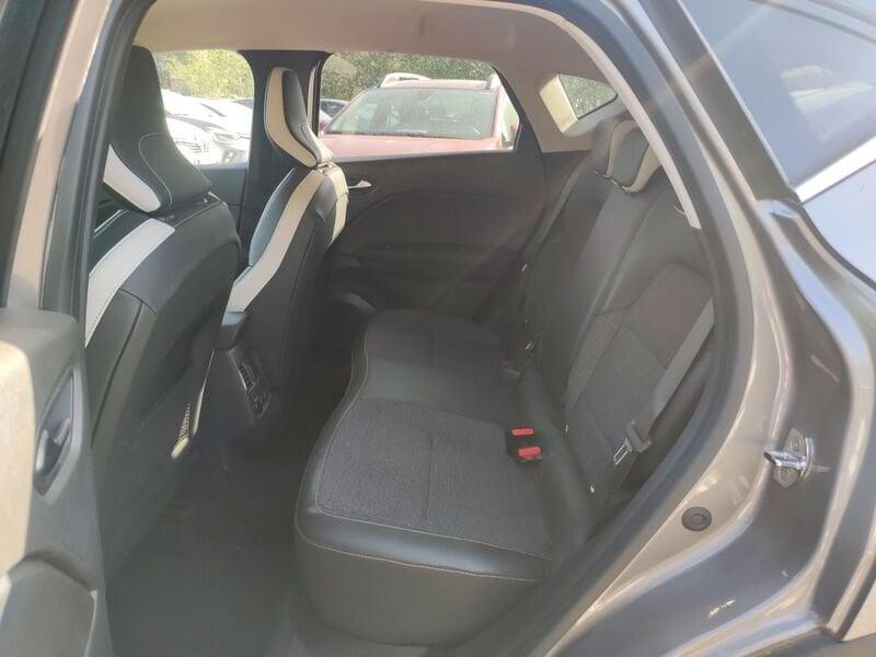 Renault Captur II 2019 1.0 tce Intens Gpl 100cv my21