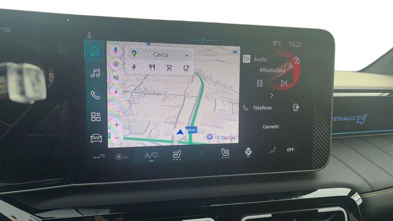 Renault 4 E-Tech Electric 4 E-Tech Electric 150 CV Comfort Range Iconic