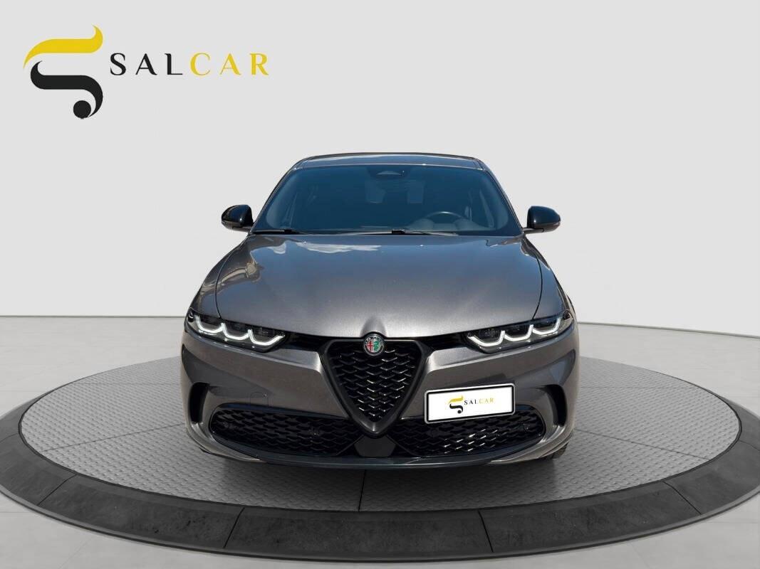 Alfa Romeo Tonale 1.6 diesel 130 CV TCT6 Veloce 2024