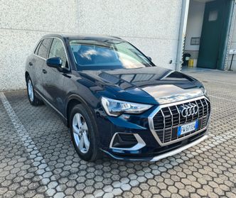 Audi Q3 40 TDI quattro S tronic - Km Certificati