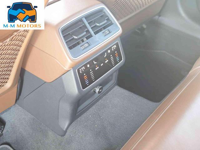 AUDI A6 Avant 50 3.0 TDI quattro s line IPER FULL