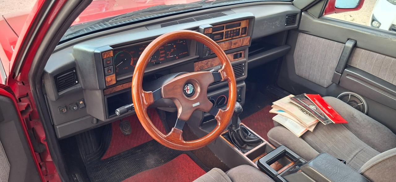 Alfa Romeo 75 1.8 IE