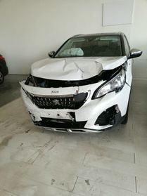 Peugeot 3008 BlueHDi 120 S&S EAT6 Active