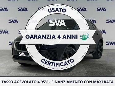 Jaguar E-PACE R-Dynamic S - IVA ESPOSTA