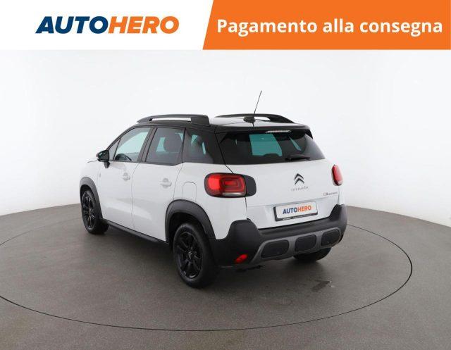 CITROEN C3 Aircross BlueHDi 110 S&S C-Series