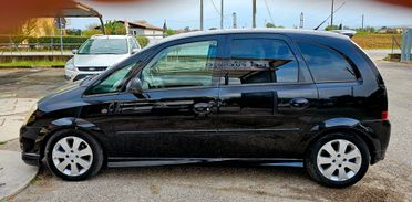 Opel Meriva 1.4 16V Cosmo