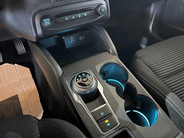 FORD Focus 1.5 D 115CV aut. SW Titanium Edition NAVI/LED/PARK