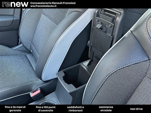 RENAULT Captur 1.0 tce Intens Gpl 100cv my21