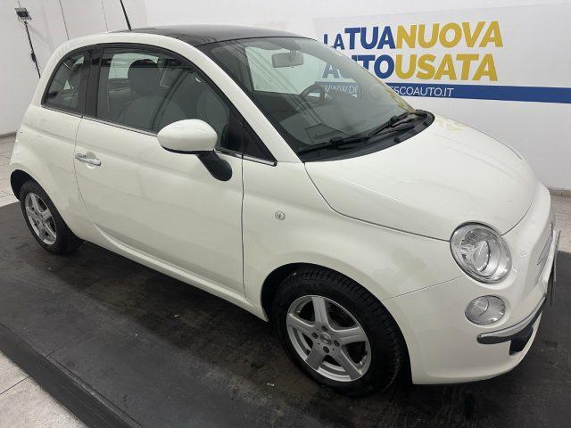 FIAT 500 1.2 Lounge 69cv