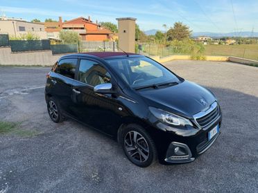 Peugeot 108 VTi 68 3 porte Active TOP!