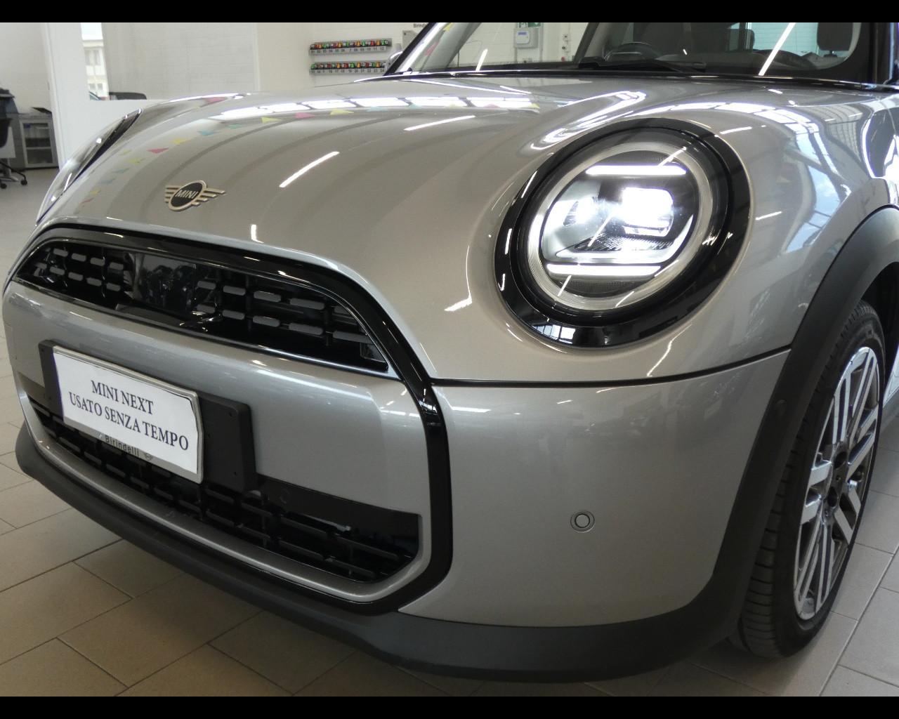 MINI Mini 5ª serie (F66) - Mini Cooper C Classic