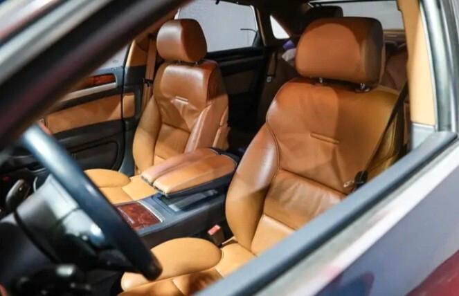 Audi A8 L 6.0 W12 quattro tiptronic SPLENDIDA INTROVABILE 12 GARANZIA