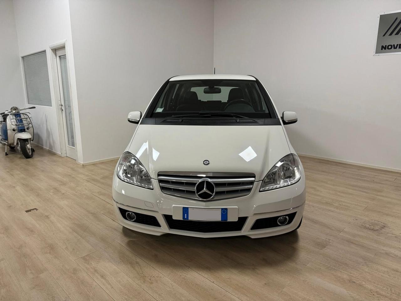 Mercedes-benz A 180 CDI