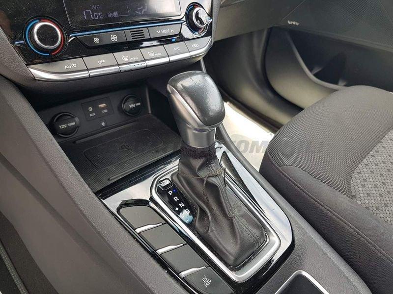 Hyundai Ioniq Ioniq 1.6 phev Comfort Plus Pack 6dct