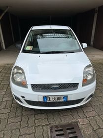 Ford Fiesta Fiesta 1.2 60CV 3 porte