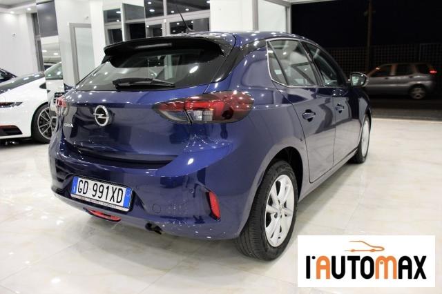 OPEL - Corsa 1.2 Elegance s&s 100cv