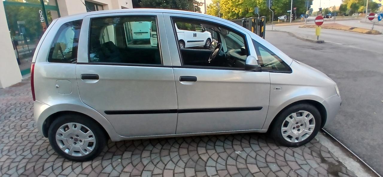 Fiat Idea 1.3 Multijet 16V 90 CV Active